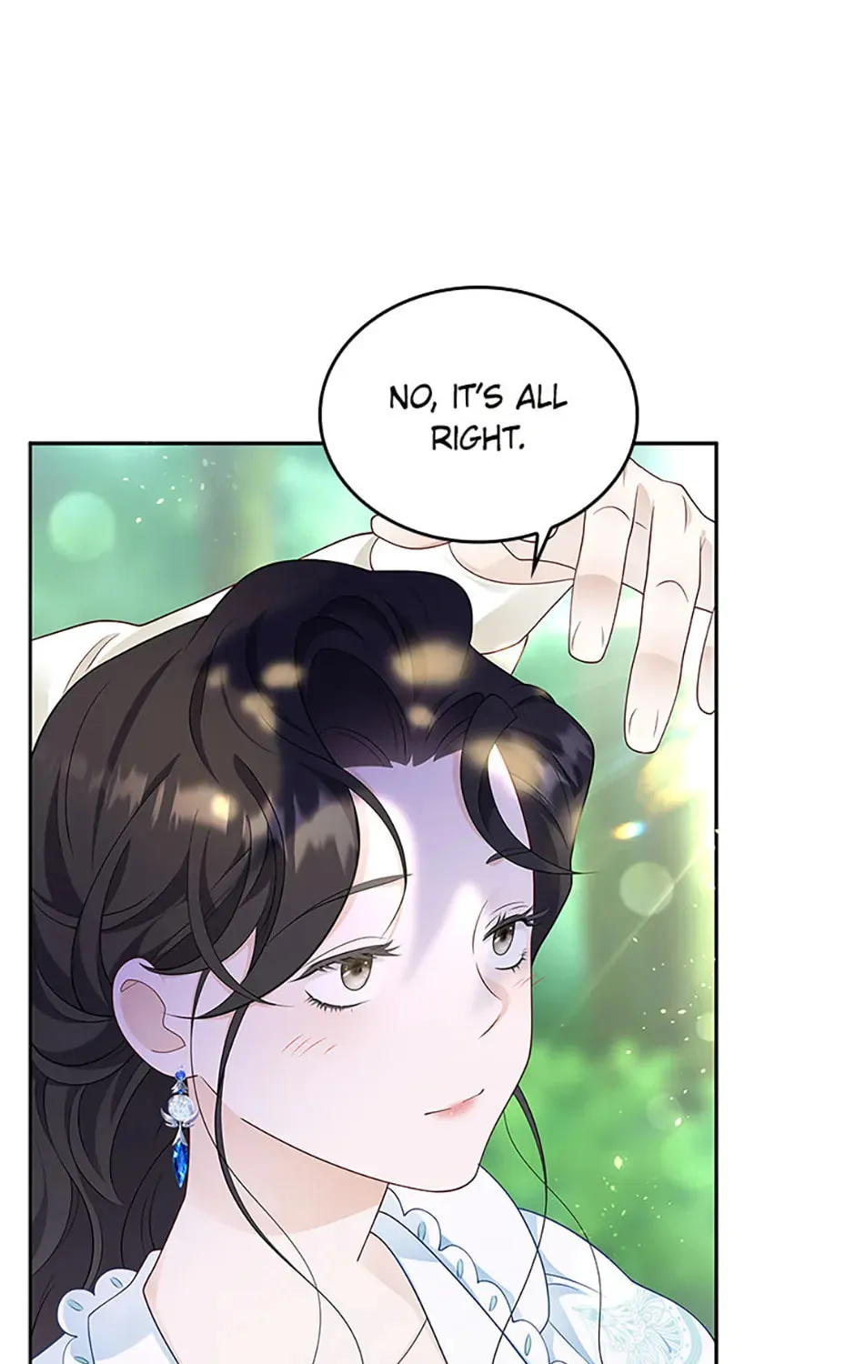 After the Frozen Heart Melts Chapter 59 page 61 - 