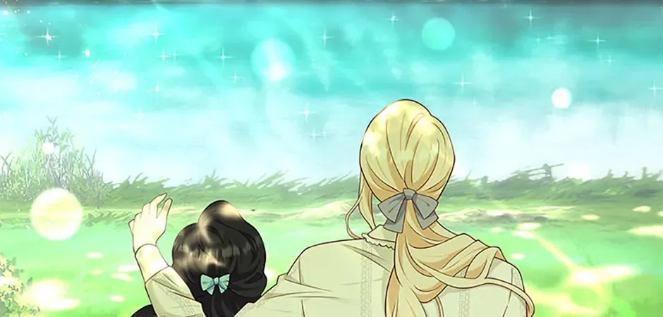 After the Frozen Heart Melts Chapter 59 page 64 - 
