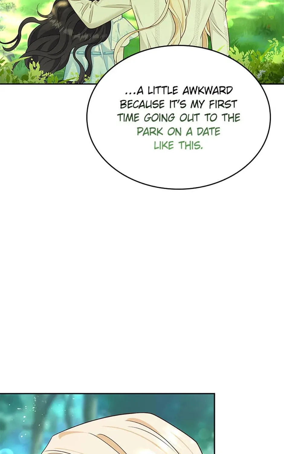 After the Frozen Heart Melts Chapter 59 page 65 - 
