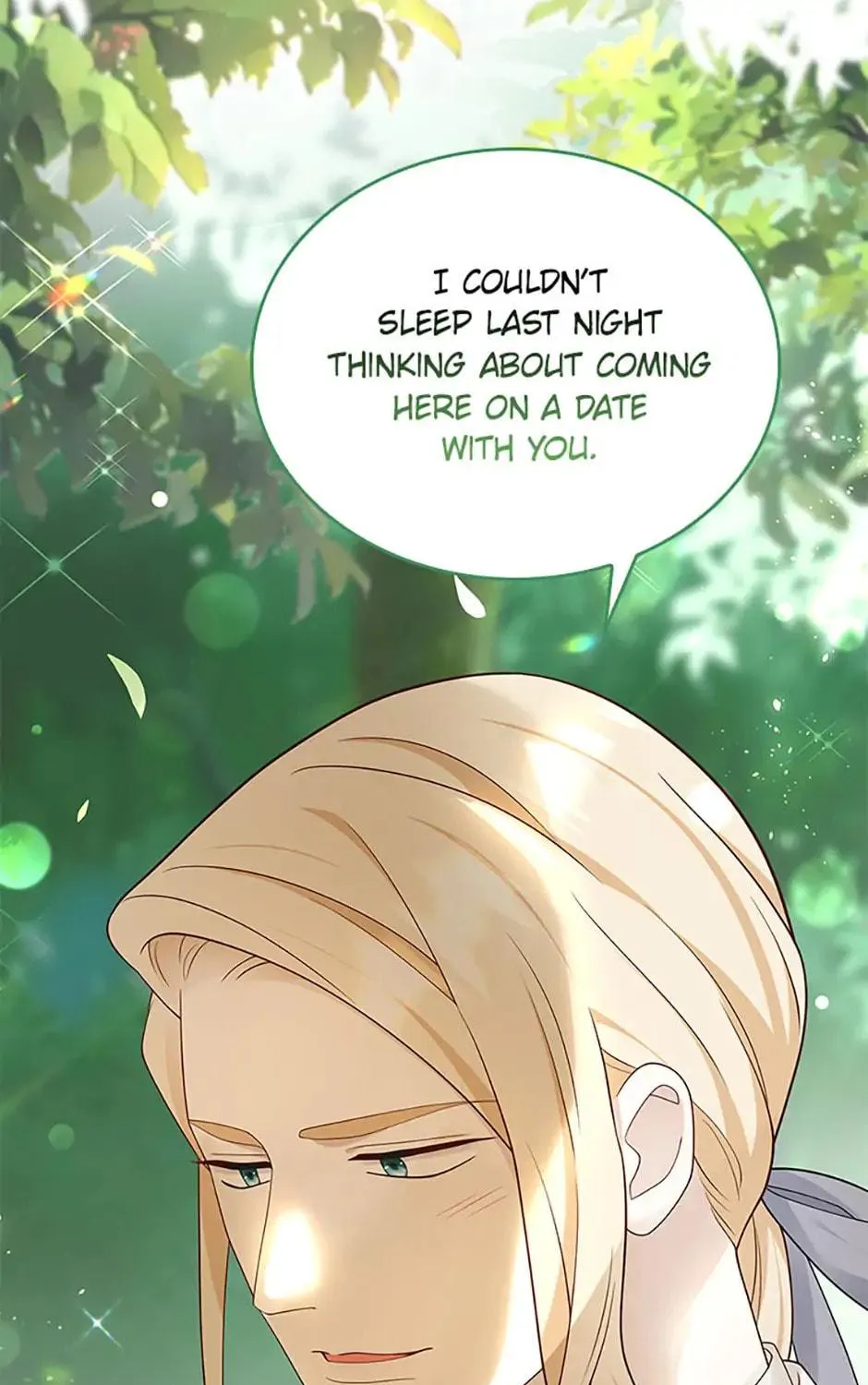 After the Frozen Heart Melts Chapter 59 page 71 - 