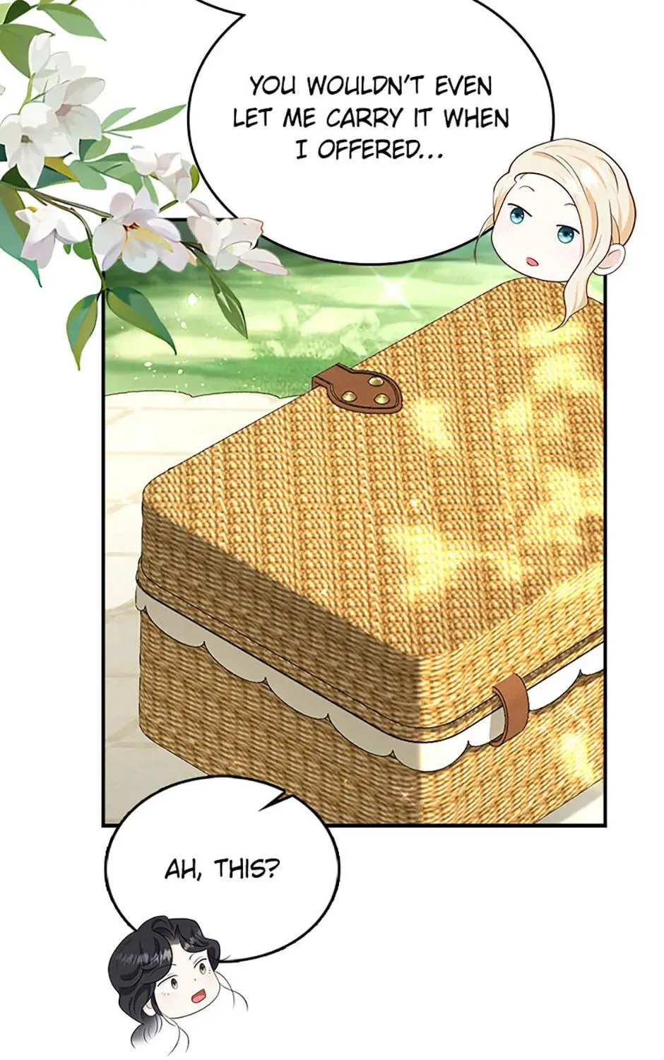 After the Frozen Heart Melts Chapter 59 page 77 - 