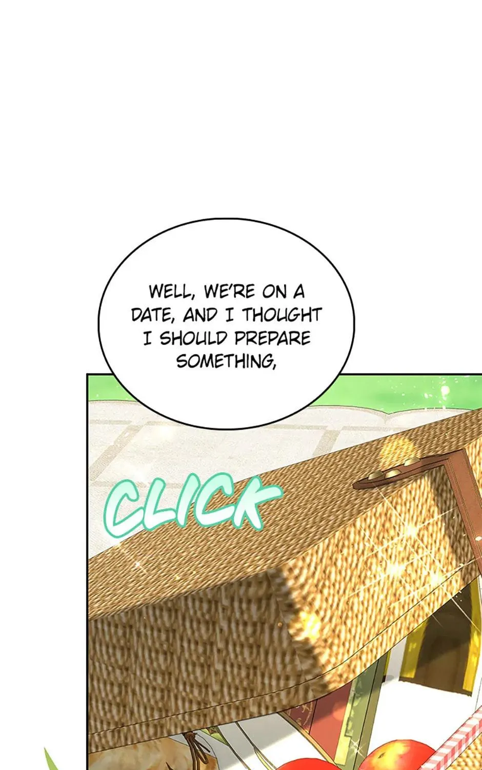 After the Frozen Heart Melts Chapter 59 page 79 - 