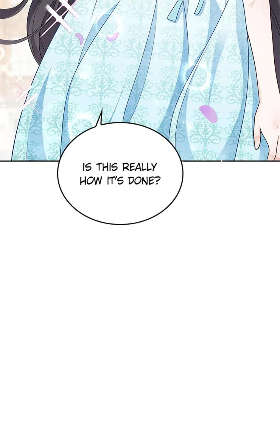 After the Frozen Heart Melts Chapter 59 page 9 - 