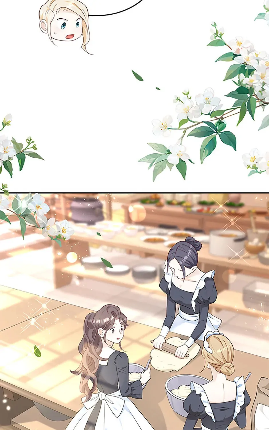 After the Frozen Heart Melts Chapter 59 page 85 - 