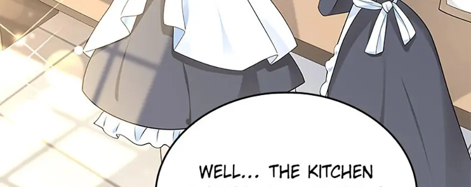 After the Frozen Heart Melts Chapter 59 page 86 - 