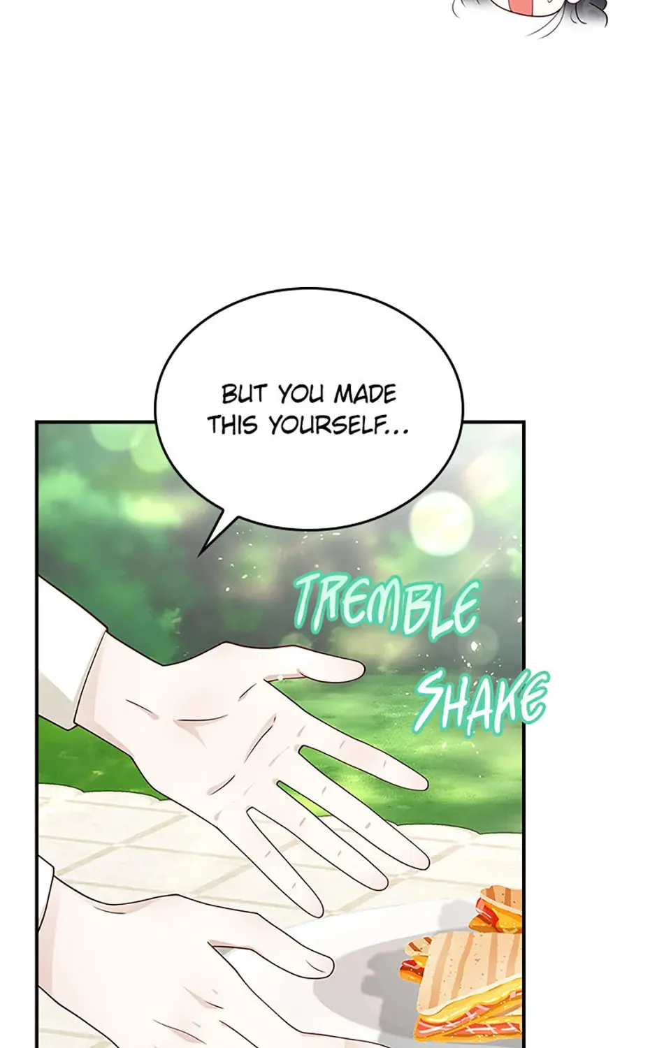 After the Frozen Heart Melts Chapter 59 page 91 - 
