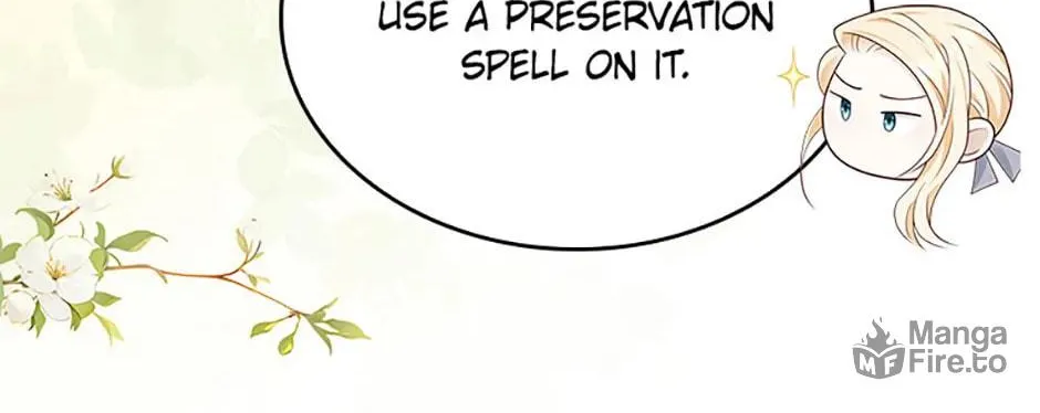 After the Frozen Heart Melts Chapter 59 page 96 - 