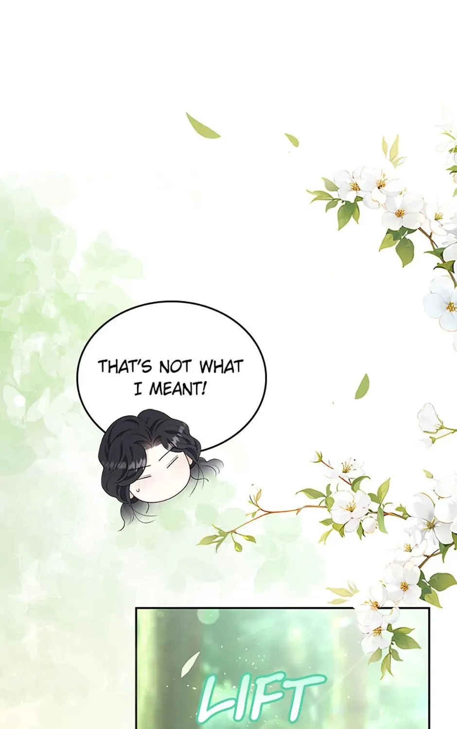 After the Frozen Heart Melts Chapter 59 page 99 - 