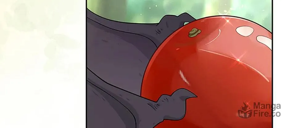 After the Frozen Heart Melts Chapter 59 page 100 - 