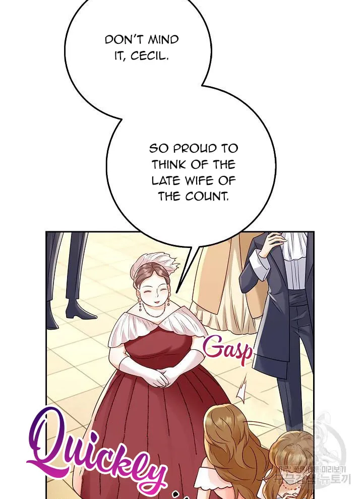 After the Frozen Heart Melts Chapter 6 page 11 - 