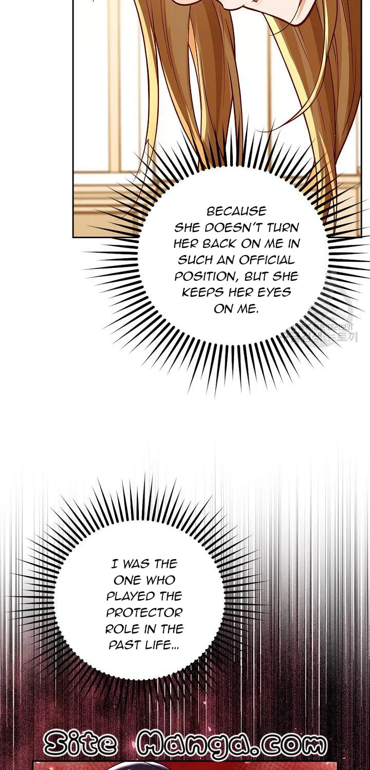 After the Frozen Heart Melts Chapter 6 page 13 - 