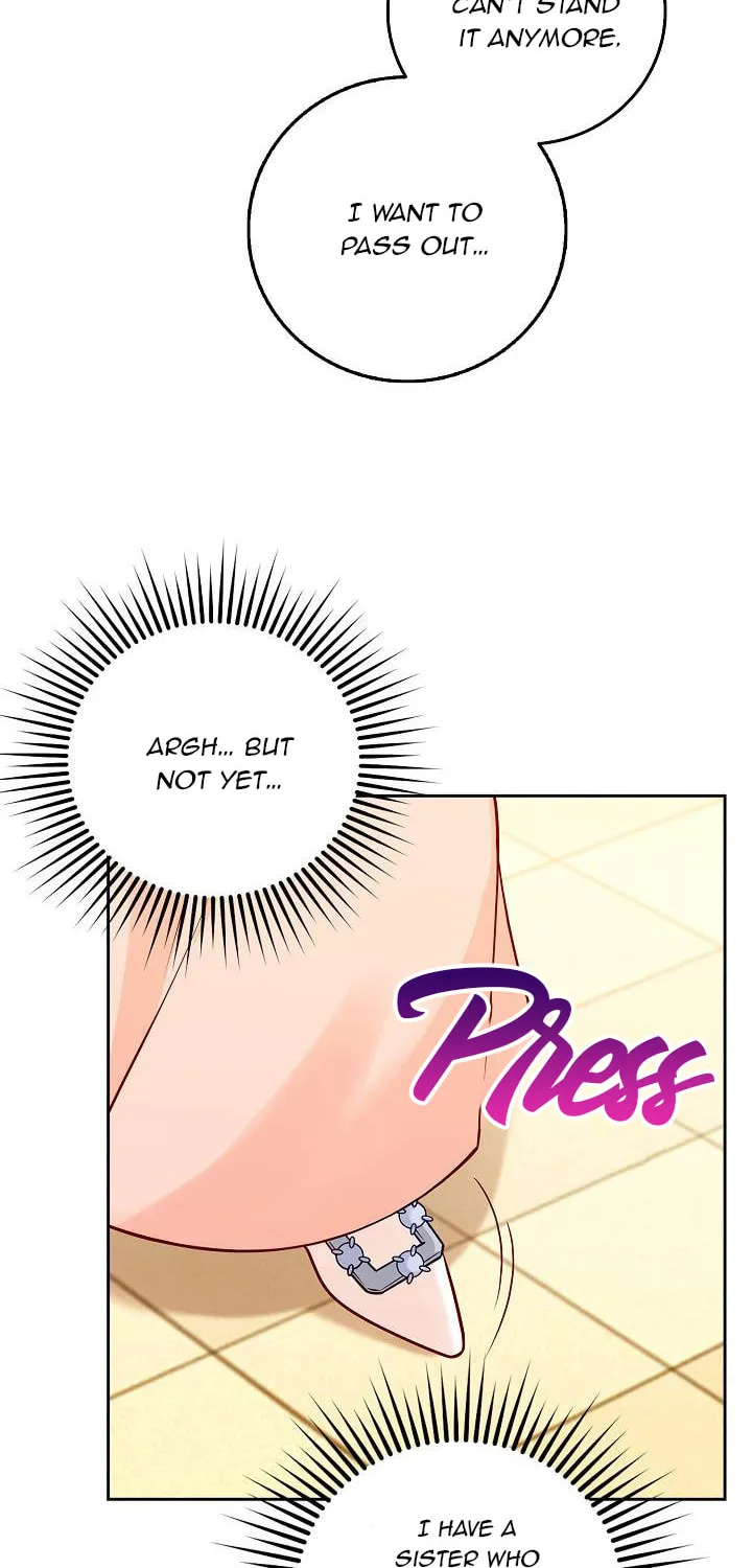 After the Frozen Heart Melts Chapter 6 page 17 - 