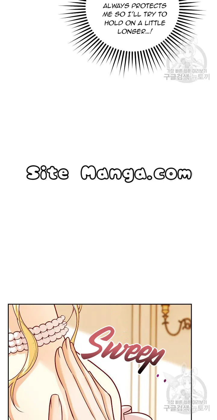 After the Frozen Heart Melts Chapter 6 page 18 - 