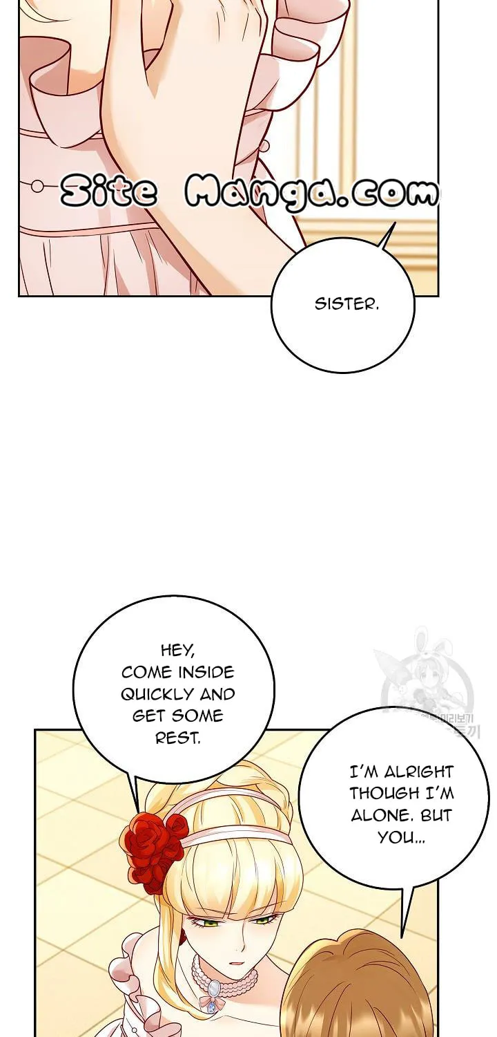 After the Frozen Heart Melts Chapter 6 page 19 - 
