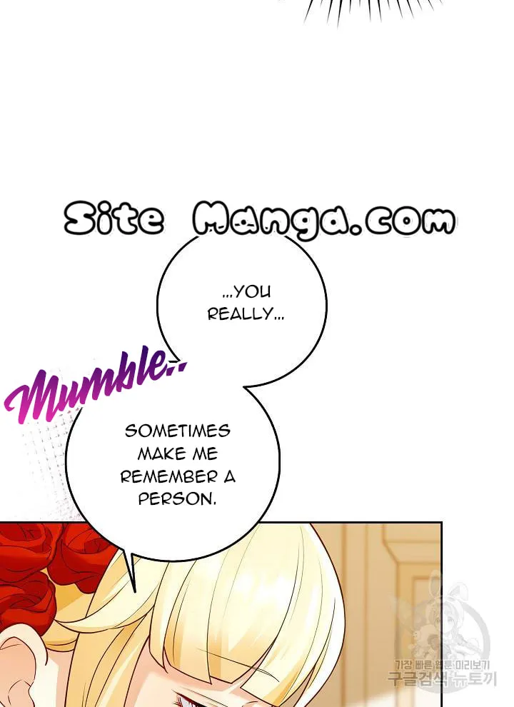 After the Frozen Heart Melts Chapter 6 page 22 - 