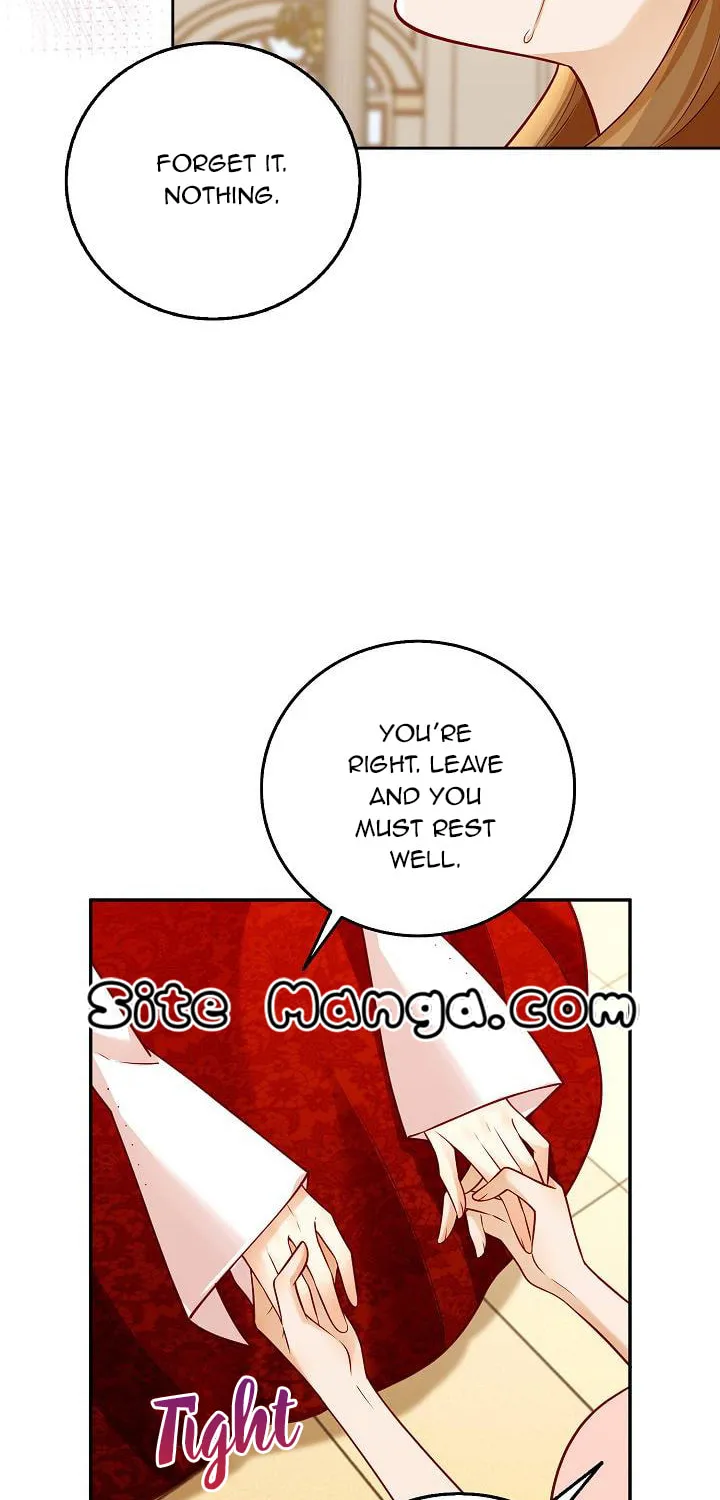 After the Frozen Heart Melts Chapter 6 page 24 - 