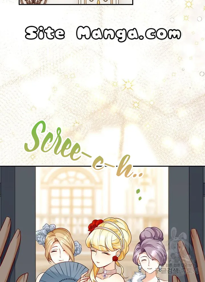After the Frozen Heart Melts Chapter 6 page 26 - 