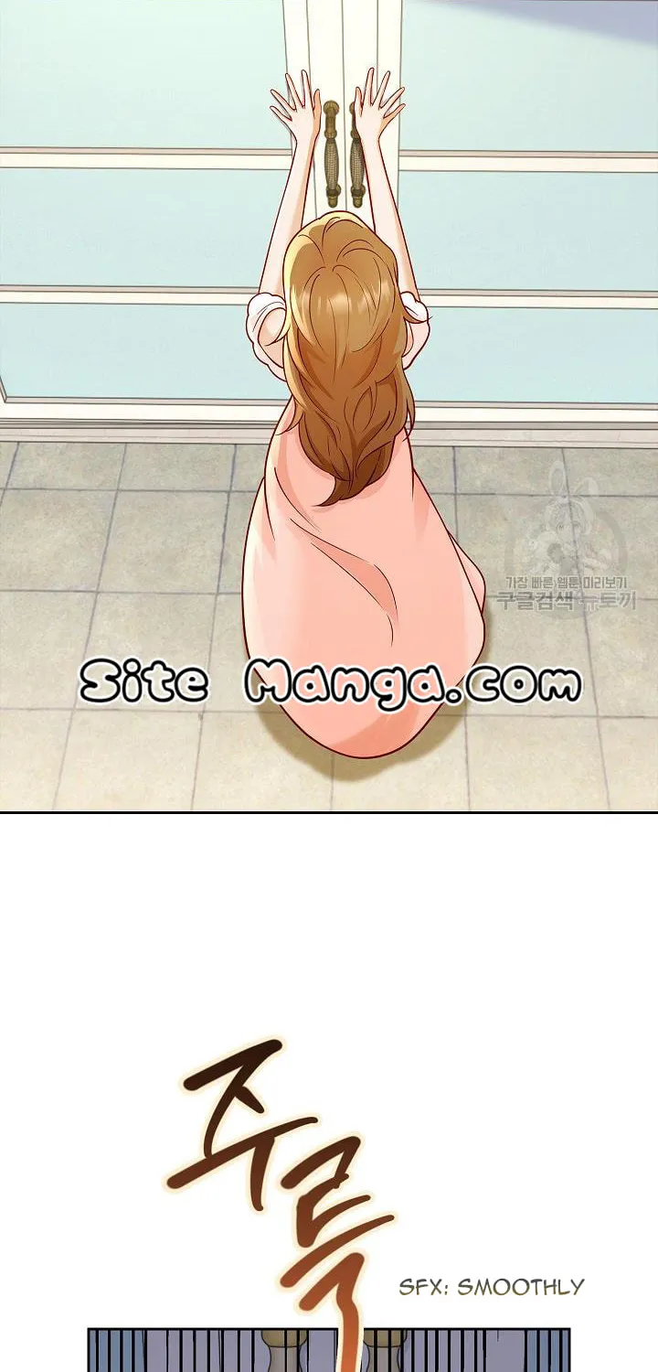After the Frozen Heart Melts Chapter 6 page 28 - 