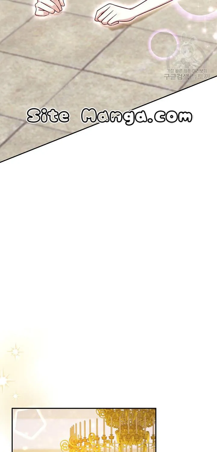 After the Frozen Heart Melts Chapter 6 page 35 - 