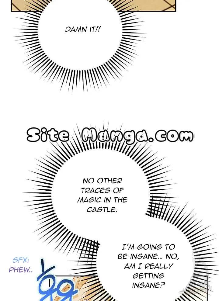 After the Frozen Heart Melts Chapter 6 page 40 - 
