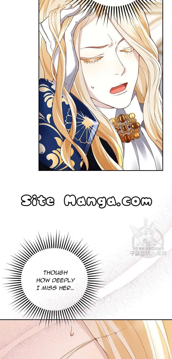 After the Frozen Heart Melts Chapter 6 page 41 - 