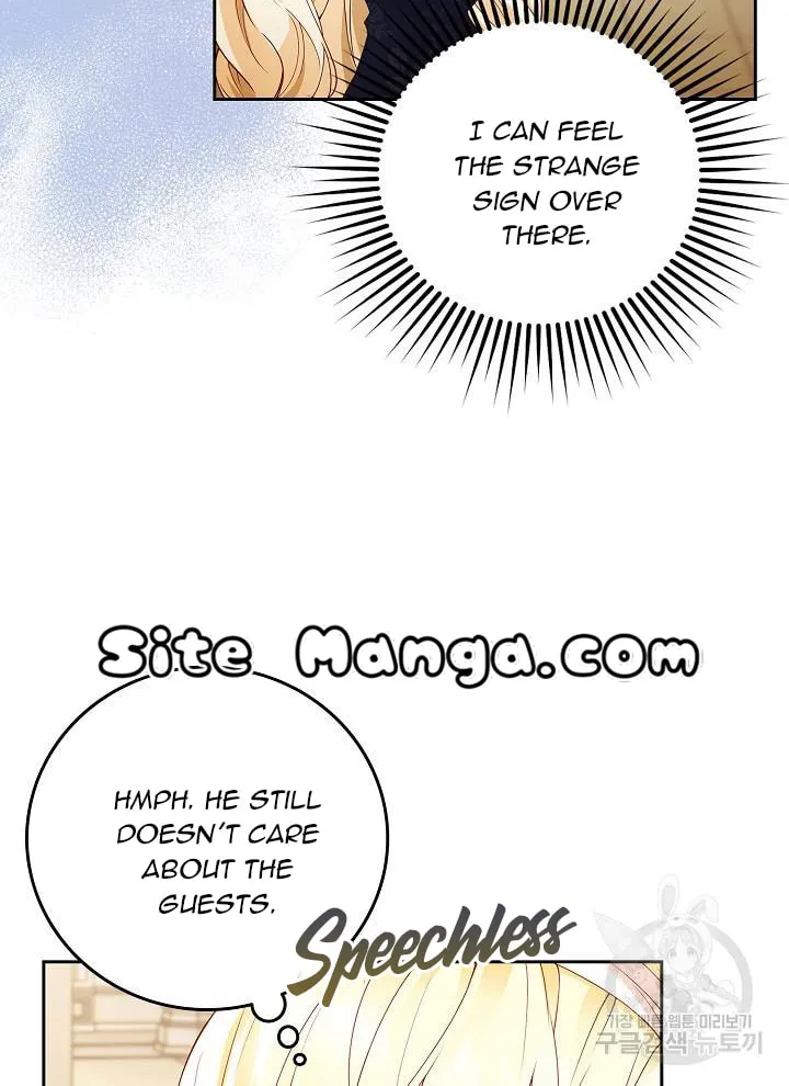 After the Frozen Heart Melts Chapter 6 page 44 - 