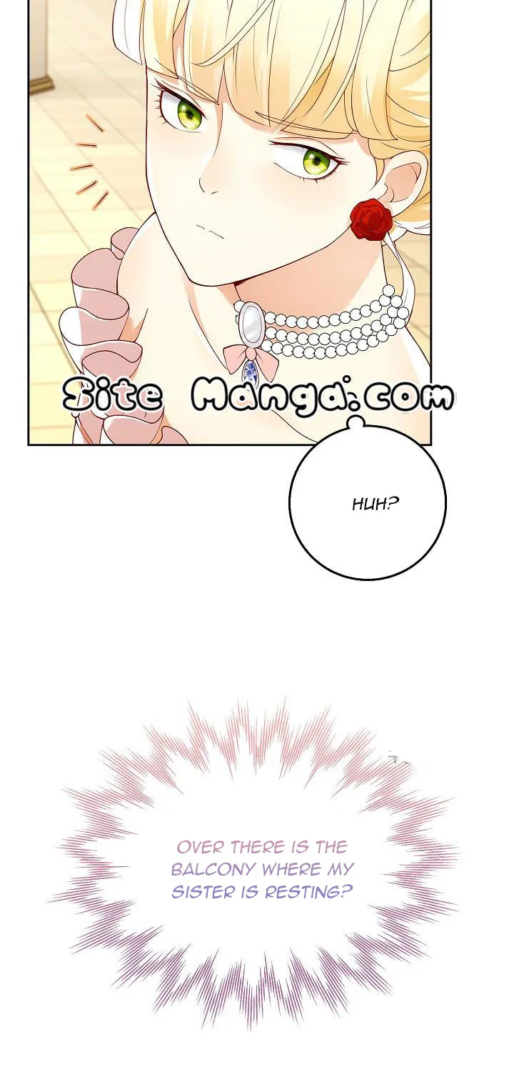 After the Frozen Heart Melts Chapter 6 page 45 - 