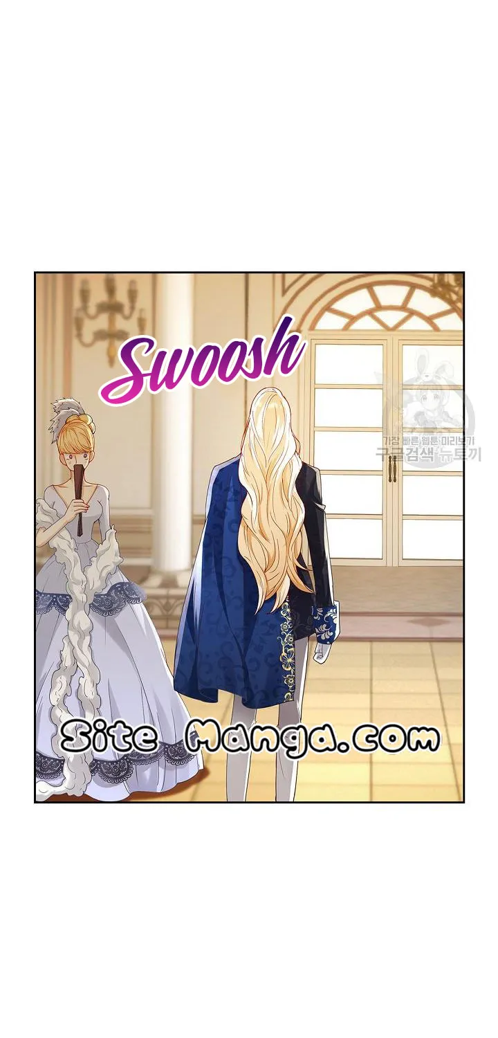 After the Frozen Heart Melts Chapter 6 page 46 - 