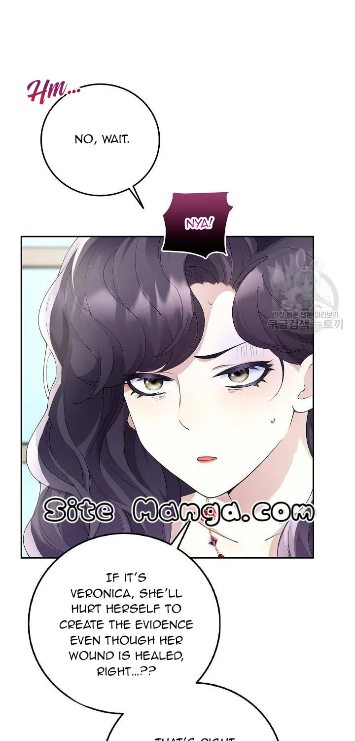 After the Frozen Heart Melts Chapter 6 page 50 - 