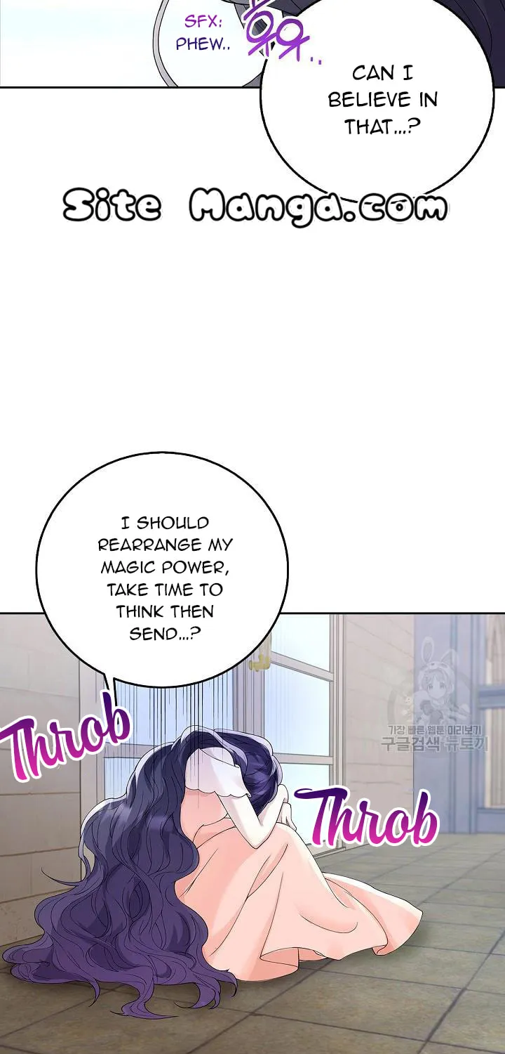 After the Frozen Heart Melts Chapter 6 page 53 - 