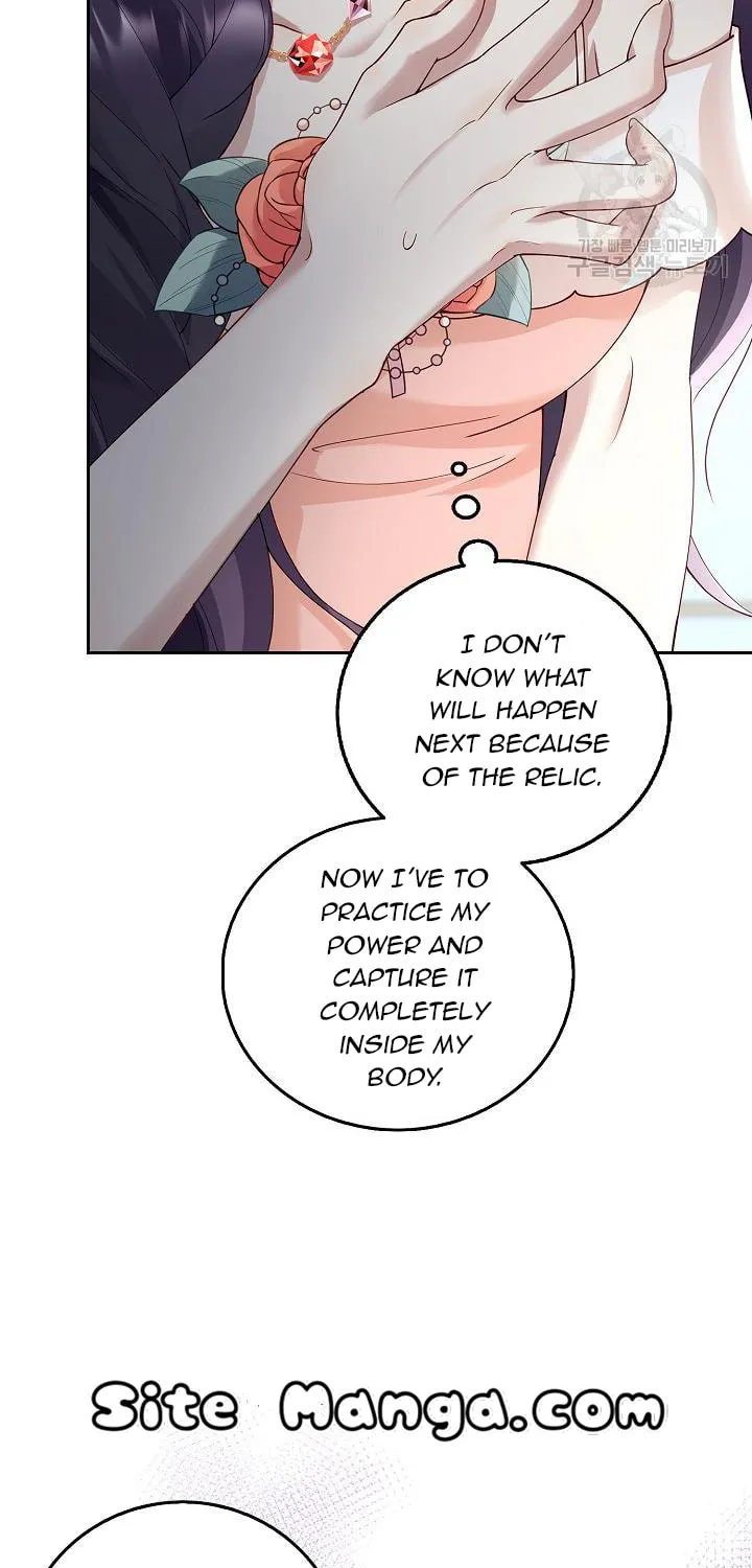 After the Frozen Heart Melts Chapter 6 page 55 - 