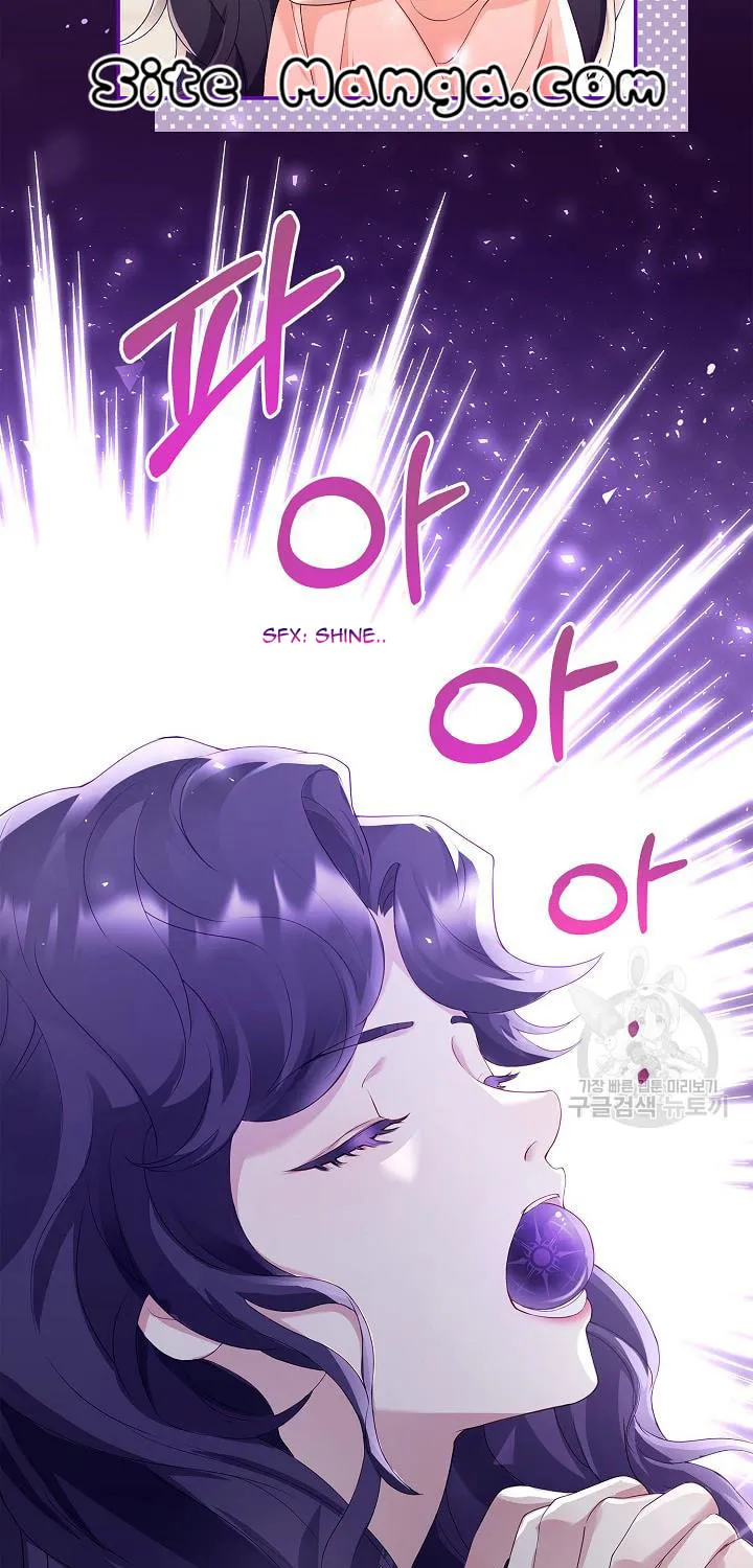 After the Frozen Heart Melts Chapter 6 page 57 - 