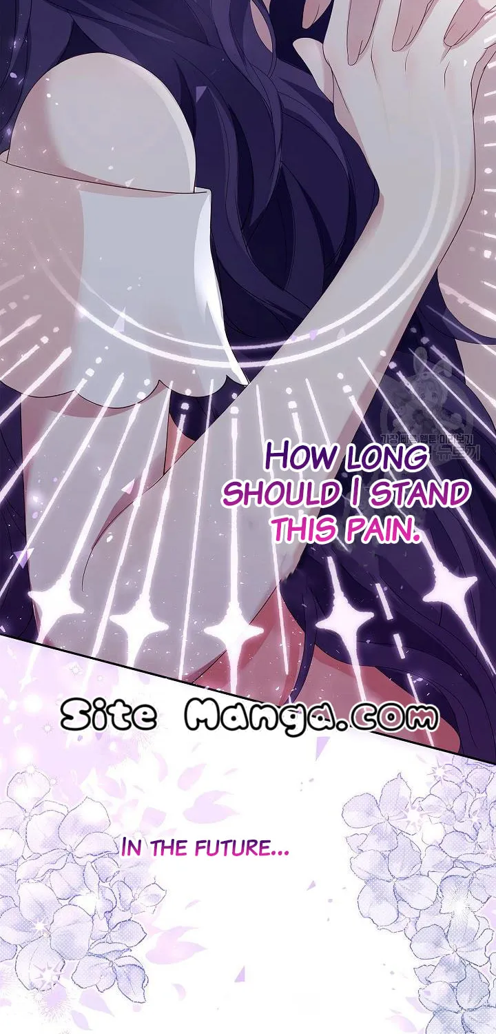 After the Frozen Heart Melts Chapter 6 page 58 - 