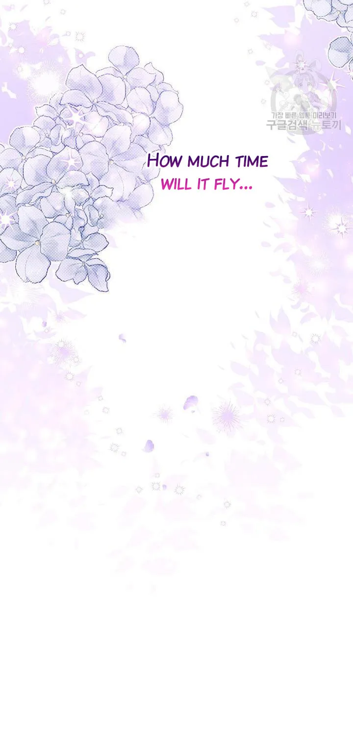 After the Frozen Heart Melts Chapter 6 page 59 - 