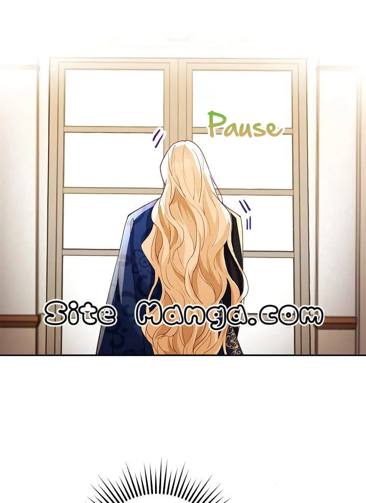 After the Frozen Heart Melts Chapter 6 page 60 - 