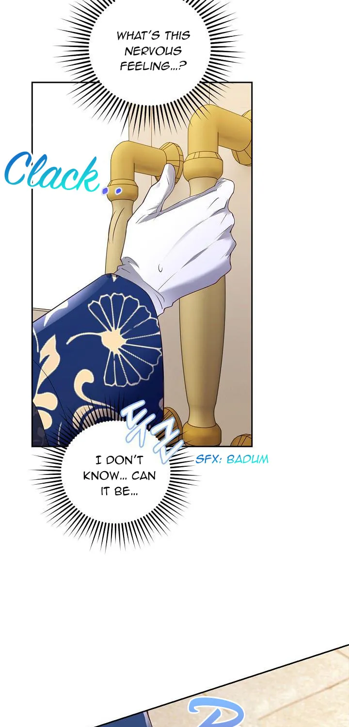 After the Frozen Heart Melts Chapter 6 page 61 - 