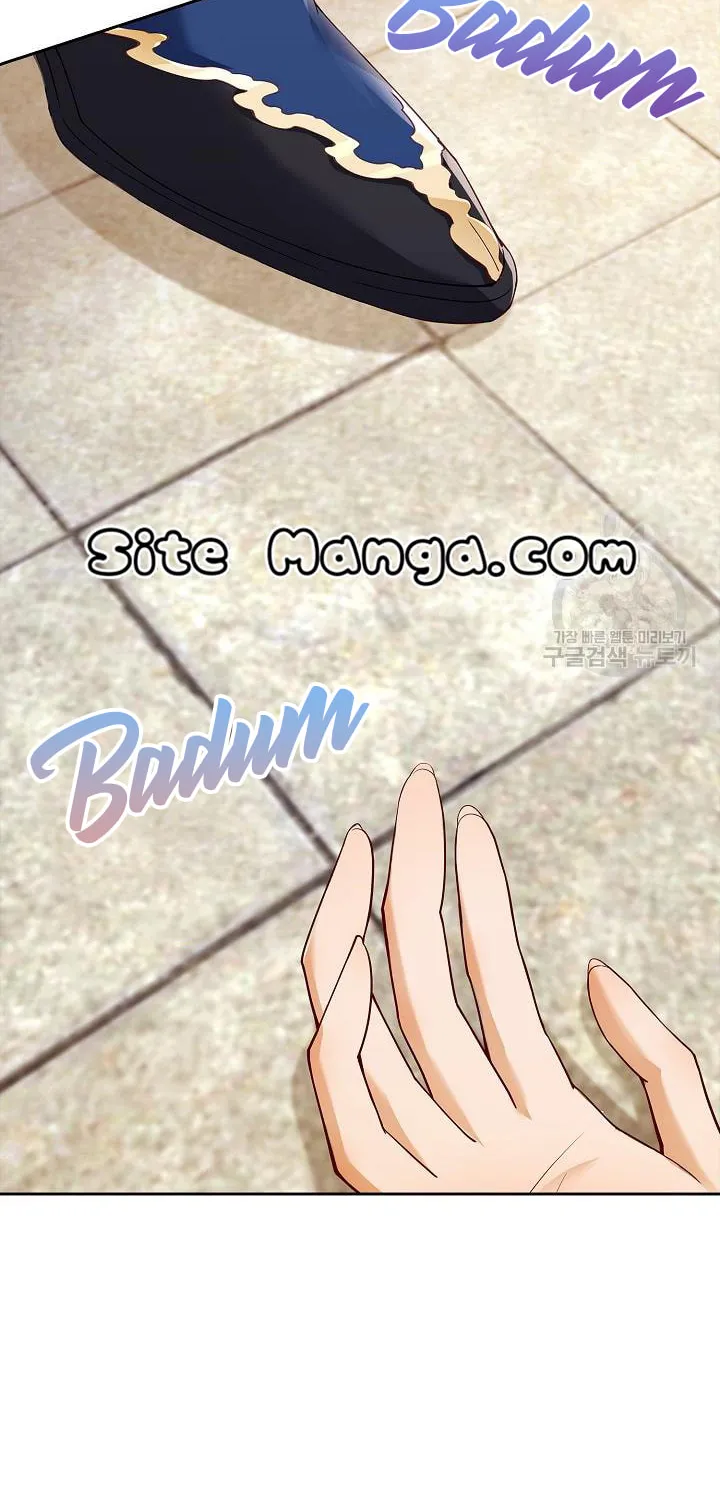 After the Frozen Heart Melts Chapter 6 page 62 - 