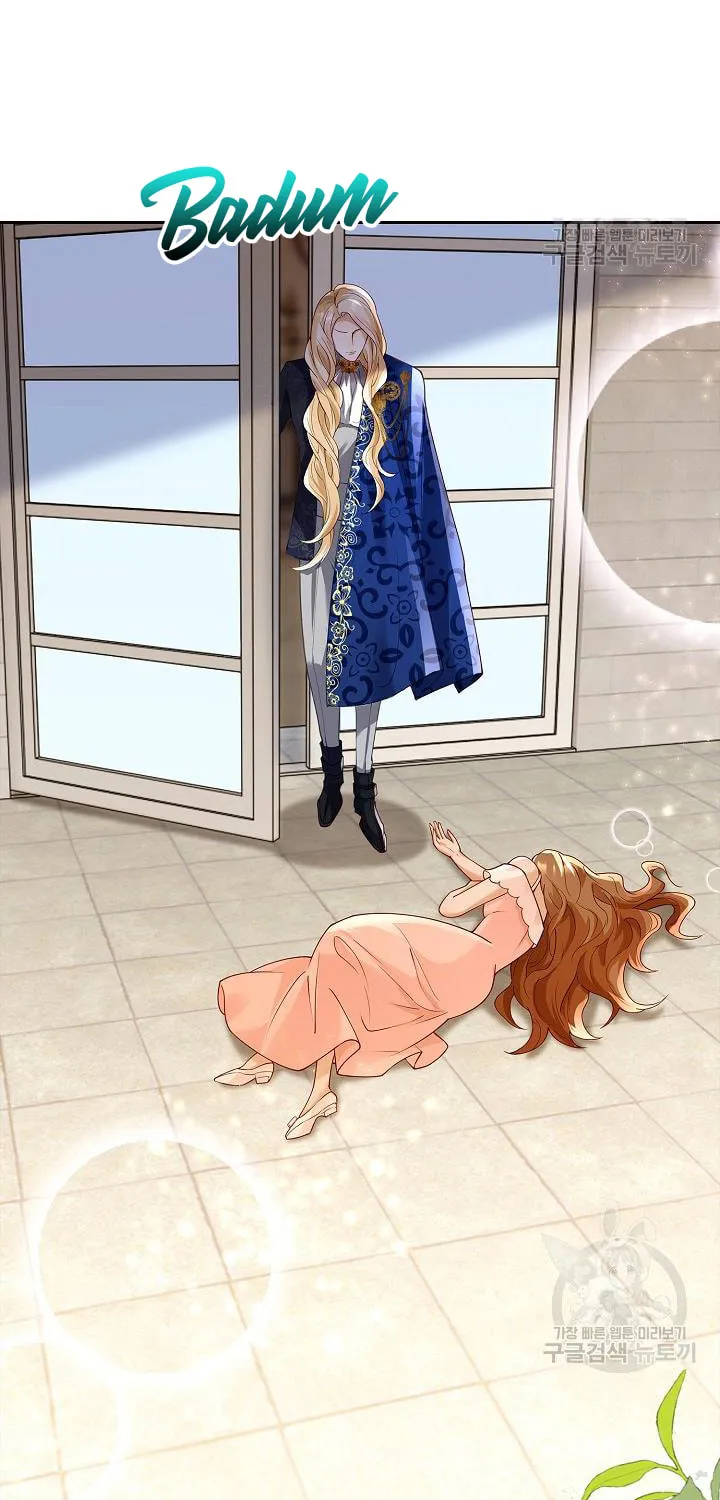 After the Frozen Heart Melts Chapter 6 page 63 - 