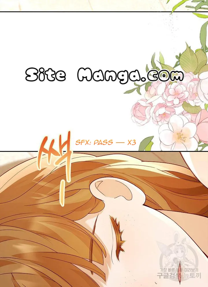 After the Frozen Heart Melts Chapter 6 page 64 - 