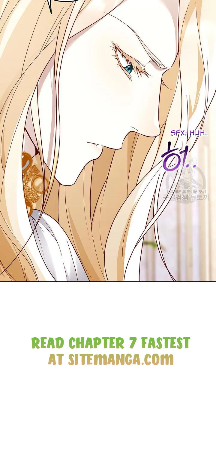 After the Frozen Heart Melts Chapter 6 page 66 - 