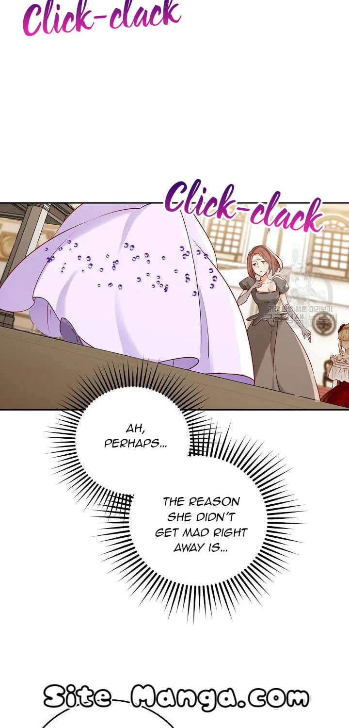 After the Frozen Heart Melts Chapter 6 page 9 - 