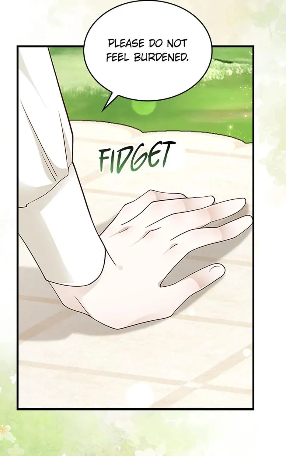 After the Frozen Heart Melts Chapter 60 page 11 - 
