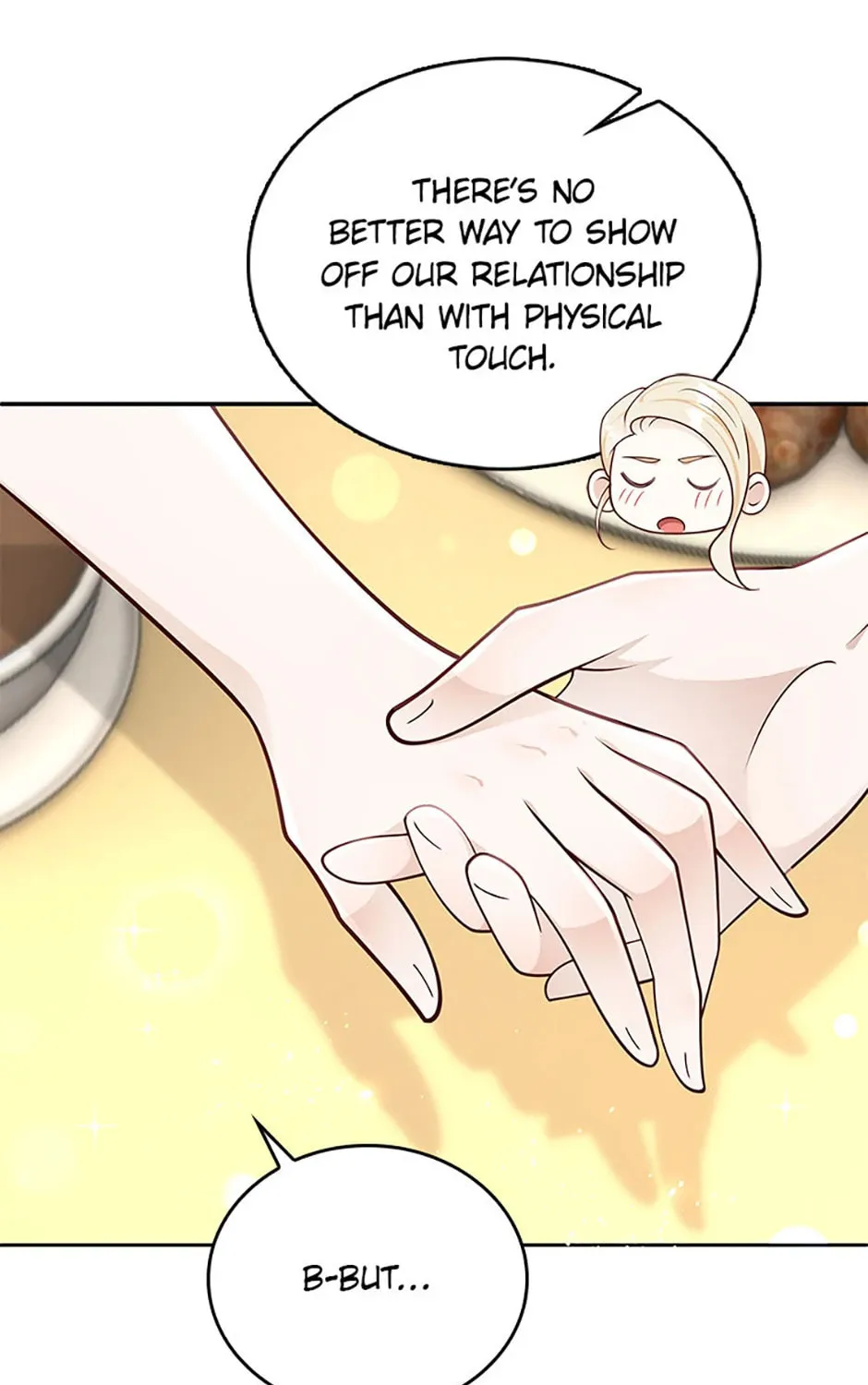 After the Frozen Heart Melts Chapter 60 page 111 - 