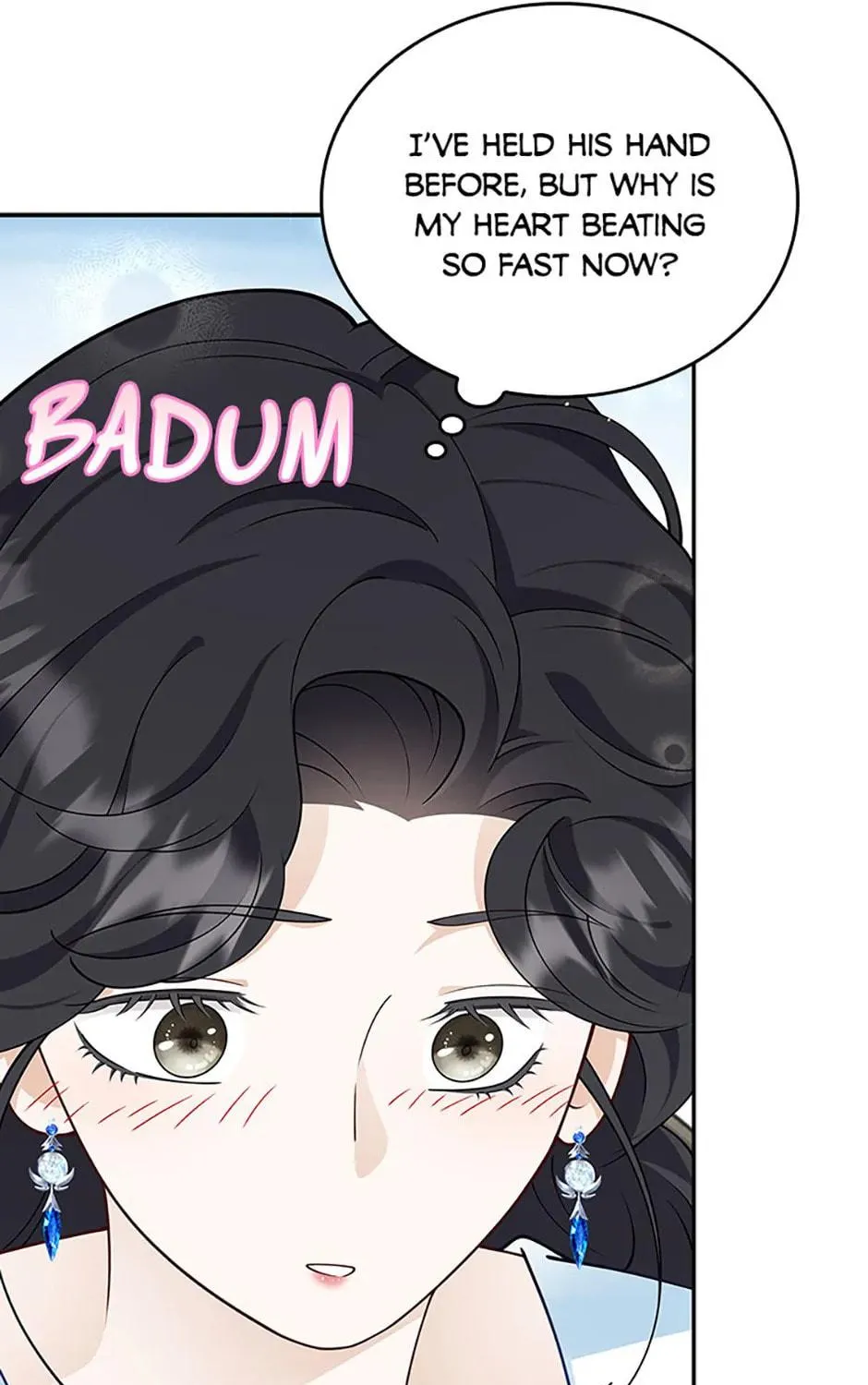 After the Frozen Heart Melts Chapter 60 page 113 - 