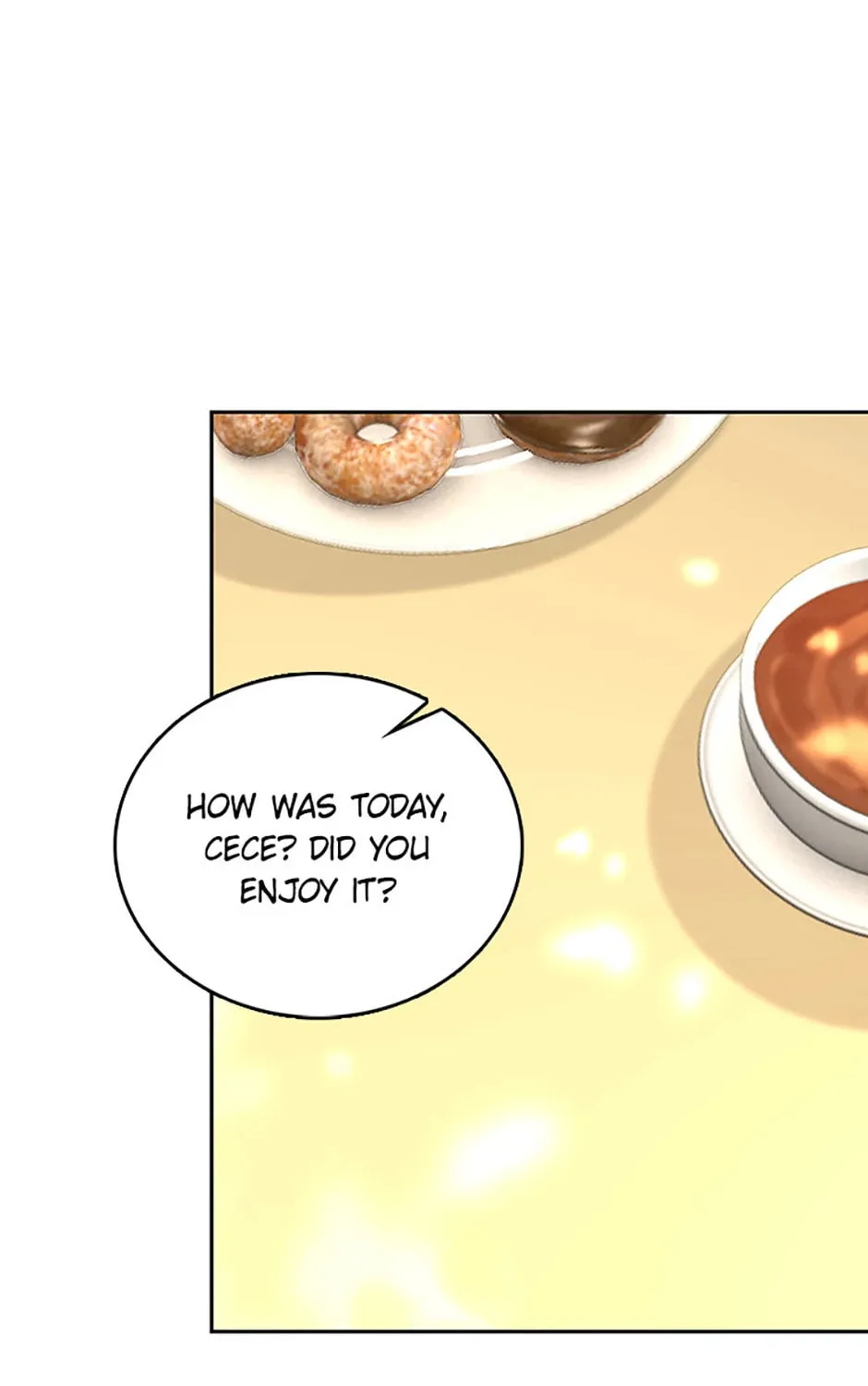 After the Frozen Heart Melts Chapter 60 page 115 - 