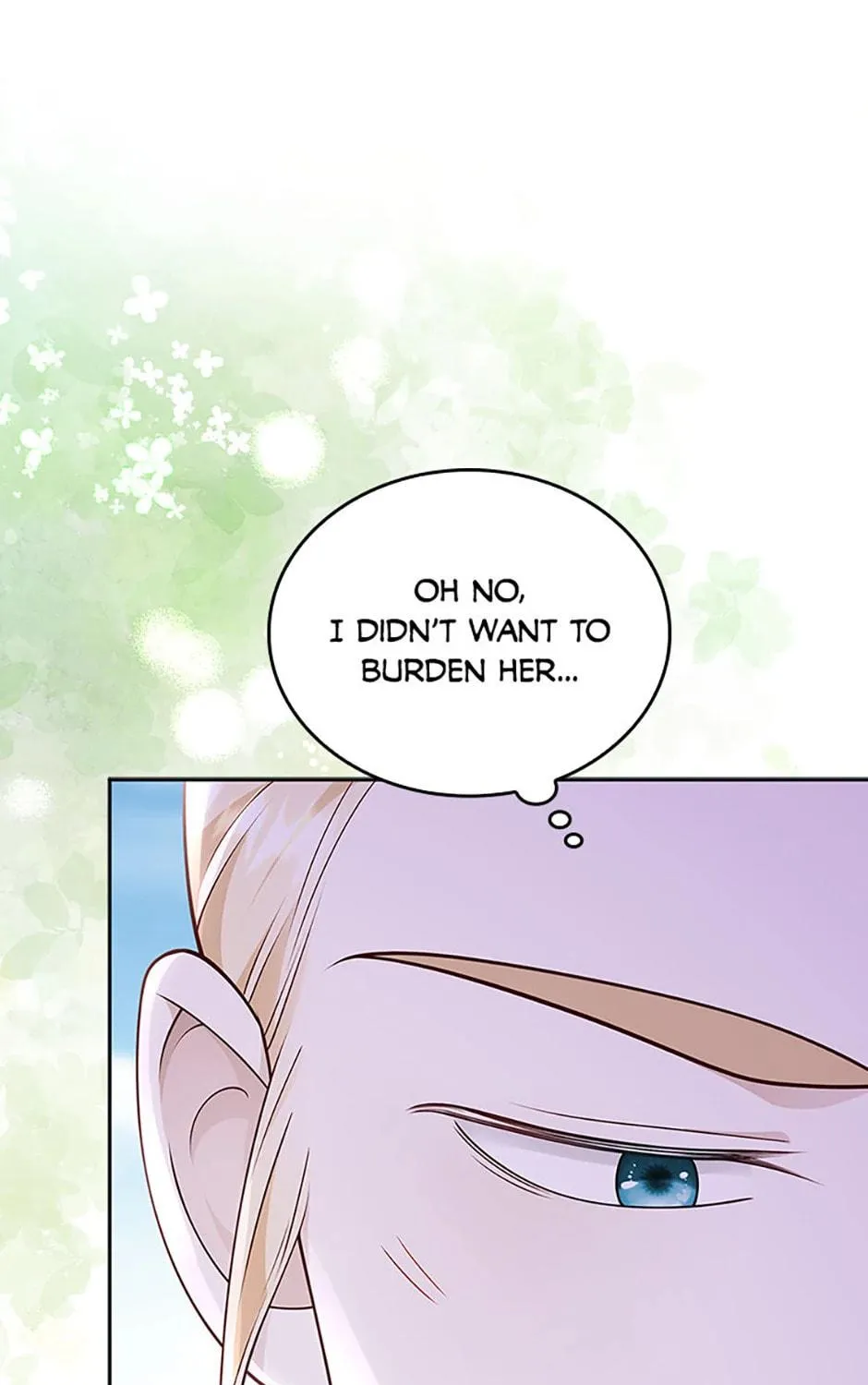 After the Frozen Heart Melts Chapter 60 page 119 - 