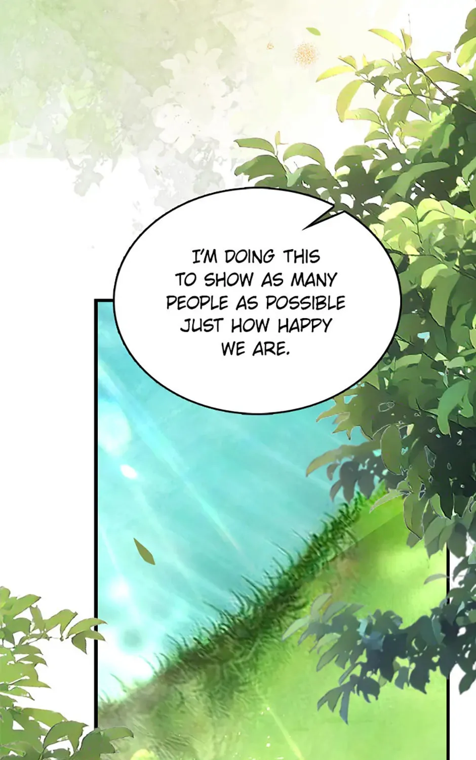 After the Frozen Heart Melts Chapter 60 page 13 - 