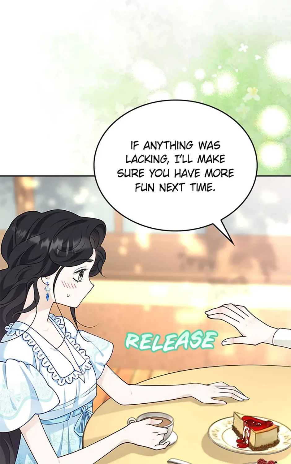 After the Frozen Heart Melts Chapter 60 page 121 - 