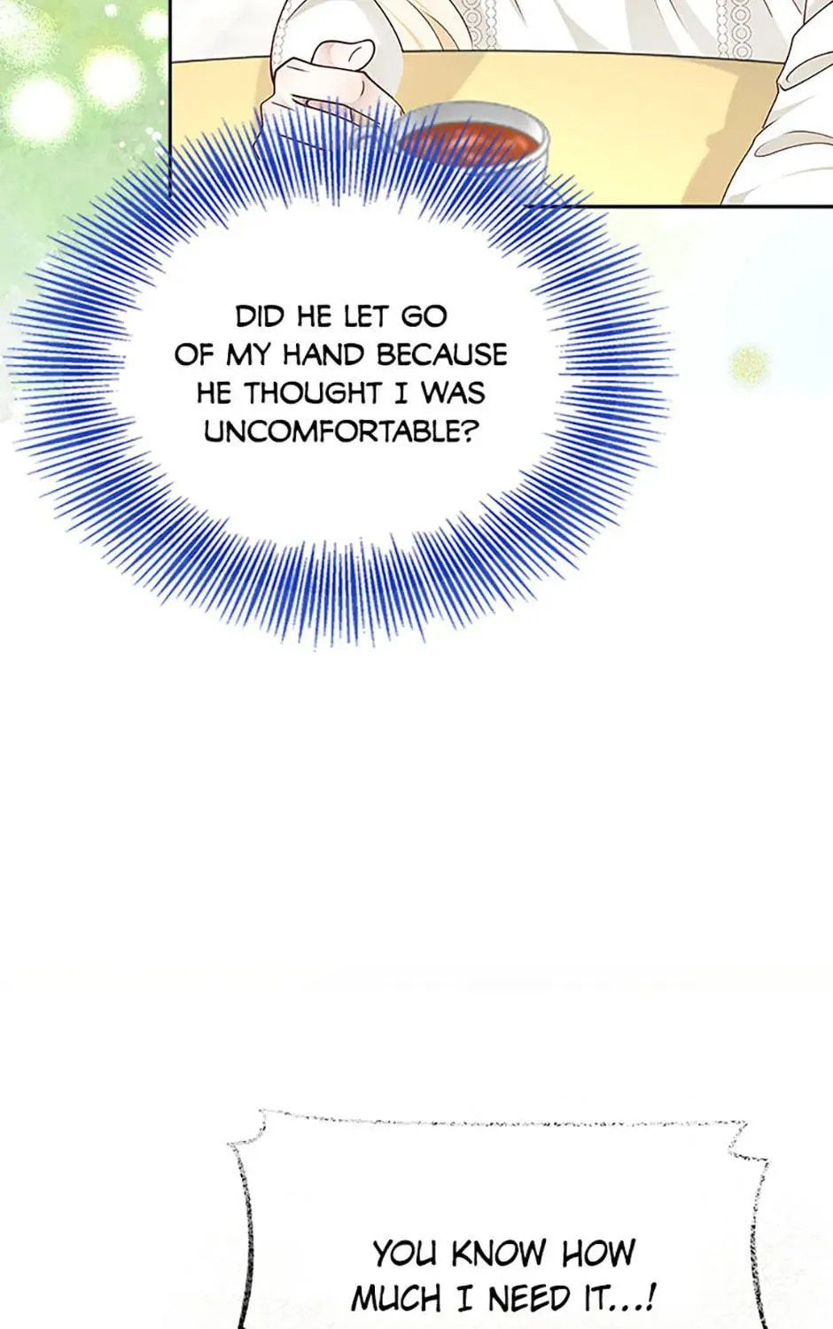 After the Frozen Heart Melts Chapter 60 page 125 - 