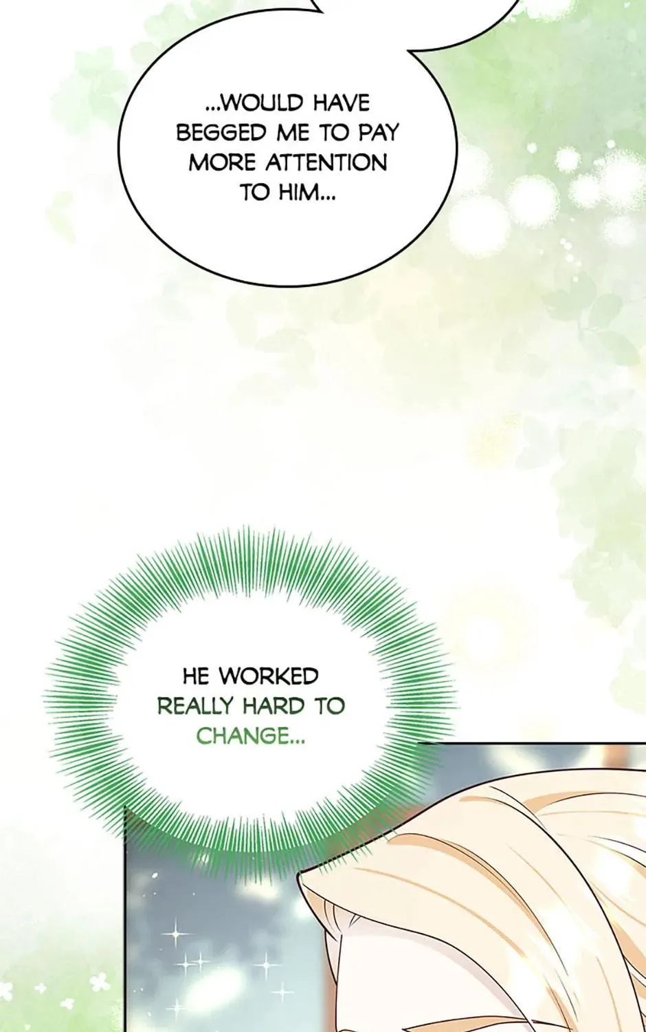 After the Frozen Heart Melts Chapter 60 page 129 - 